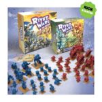 Rivet Wars: Reloaded " Core Pledge"