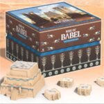Rise of Babel "Deluxe" Legendary Box - Image 2