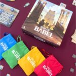 Rise of Babel "Deluxe" Legendary Box - Image 4