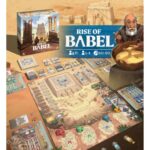 Rise of Babel "Deluxe" Legendary Box - Image 5