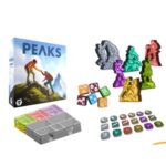 PEAKS: Deluxe - Image 2