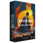 Jekyll & Hide vs Scotland Yard