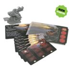 The Great Wall "Iron Dragon" (Español) - Image 2