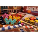 Agueda "City of Umberellas" Deluxe - Image 3