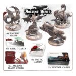 The Great Wall "Bestias Ancestrales" Expansion - Image 2