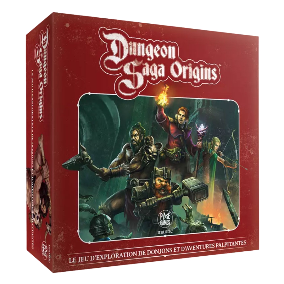 181-1.jpg Dungeon Saga Origins - Image 1