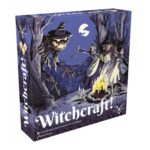 Witchcraft!