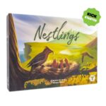 Nestlings (Deluxe Edition)