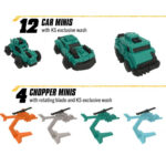 Thunder Road: Vendetta KS Edition (Español) - Image 3