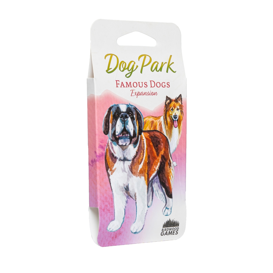 234.jpg Dog Park : Famous Dogs Exp. - Image 1