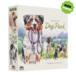 Dog Park : Deluxe Edition