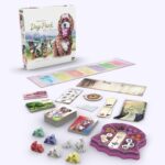 Dog Park: New Tricks Expansion Deluxe + Dogs of the world exp - Image 2