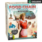 Food Chain Magnate: Special Edition "Collectors Pledge"