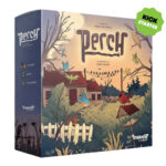 Perch Kickstarter Ed.