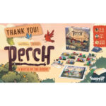 Perch Kickstarter Ed. - Image 2