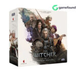 The Witcher: Path of Destiny Deluxe Pledge + Geralt on Roach - Image 2