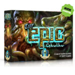 Tiny Epic Cthulhu Deluxe