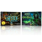 Tiny Epic Cthulhu Deluxe - Image 2