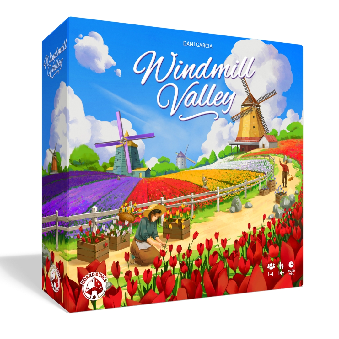 306-2.jpg Windmill Valley - Image 1