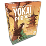 Yokai Pagoda