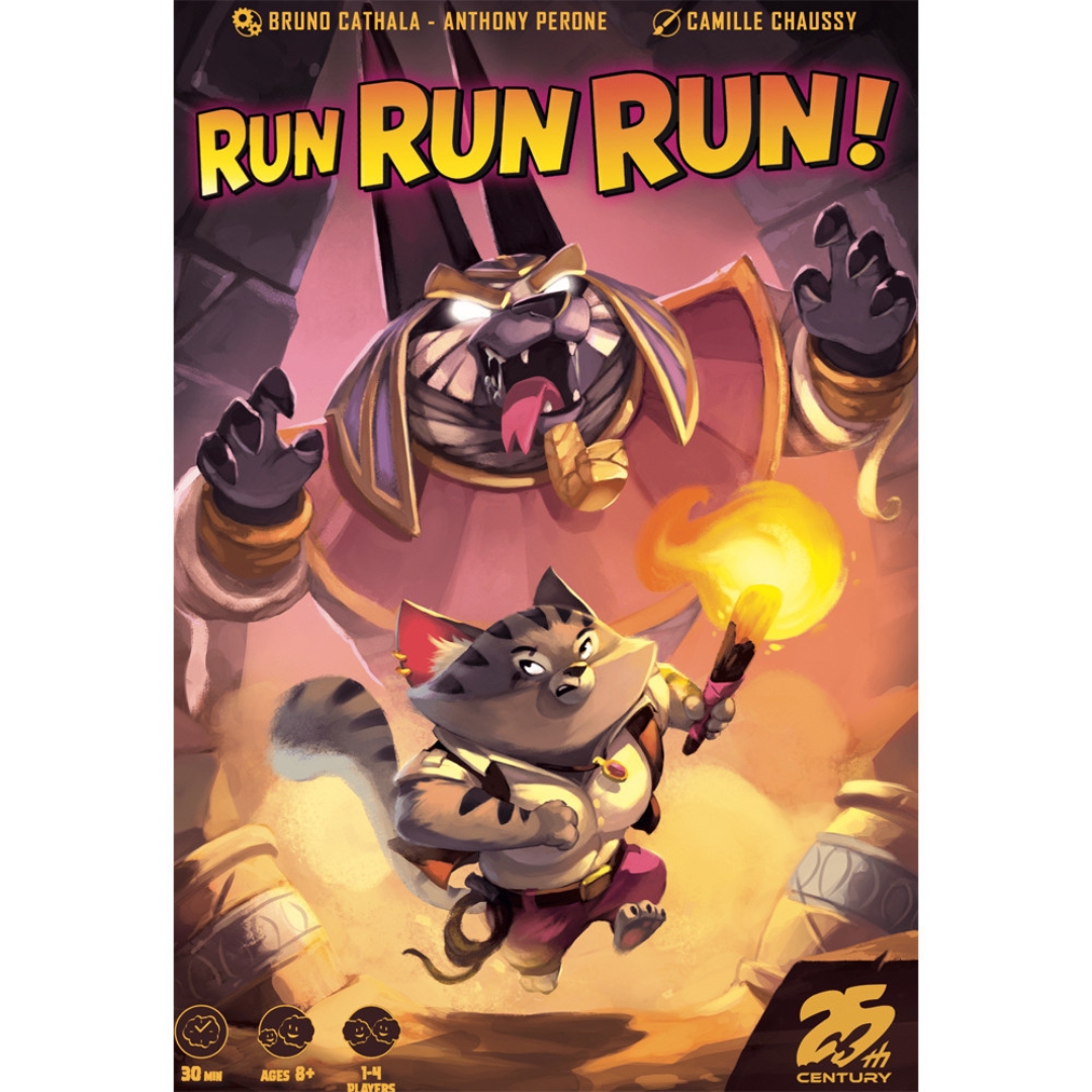 308-1.jpg Run Run Run! - Image 1
