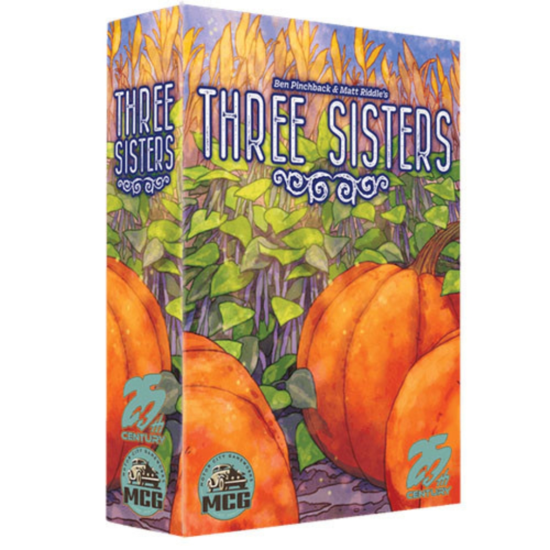 310.jpg Three Sisters - Image 1