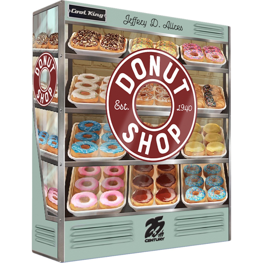 311.jpg Donut Shop Deluxe - Image 1