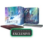 Avalon: The Riven Veil: Deluxe Game Pledge + Promo