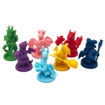 Flamecraft: Series 2 Dragon Minis - Image 2