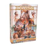 Zoo Vadis