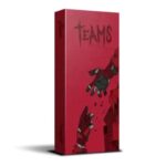 Summit: Teams expansion