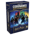 Codenames: Back To Hogwarts
