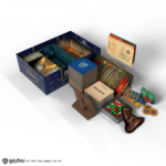 Codenames: Back To Hogwarts - Image 2