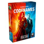 Codenames: Pictures