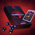 Moonrollers: Collectors Edition