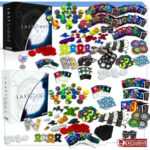 Last Light - Base & Expansion Deluxe Bundle