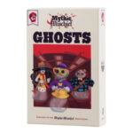 Mythic Mischief: Ghosts Expansion