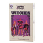 Mythic Mischief: Witches Expansion
