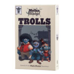 Mythic Mischief: Trolls Expansion