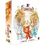 Flamecraft Ed. Standard