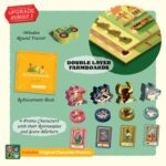 Harvest Golden Edition + Original Promos - Image 2