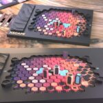 XSCAPE: The Evolving Game of Survival - Image 2