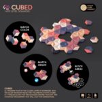 CUBED Sunrise (Standard Ed.) - Image 2