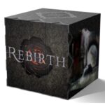 Black Rose Wars: Rebirth - Rotas Box KS Exclusive