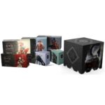 Black Rose Wars: Rebirth - Rotas Box KS Exclusive - Image 2