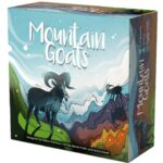 Mountain Goat