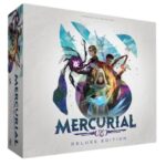 Mercurial Deluxe Edition