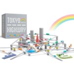 Tokyo Highway: Rainbow City - Image 2