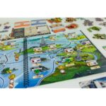 Thorgal: The Board Game - Image 4