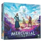 Mercurial Deluxe Edition - Image 2